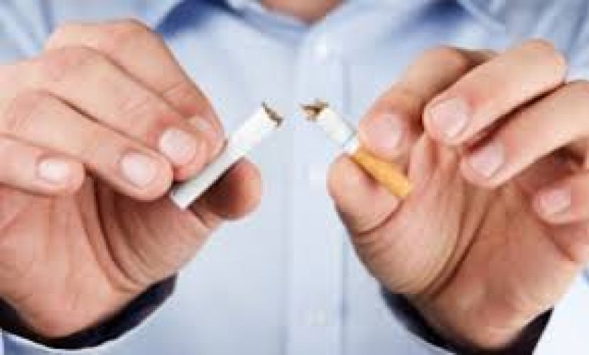 Preparan reporte sobre intervención de tabacaleras