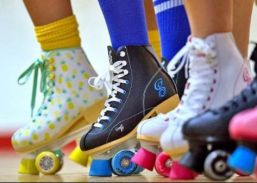 El patinaje y su impacto en la salud