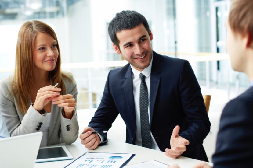 Salud mental, ¿trabajas en un ambiente sano?