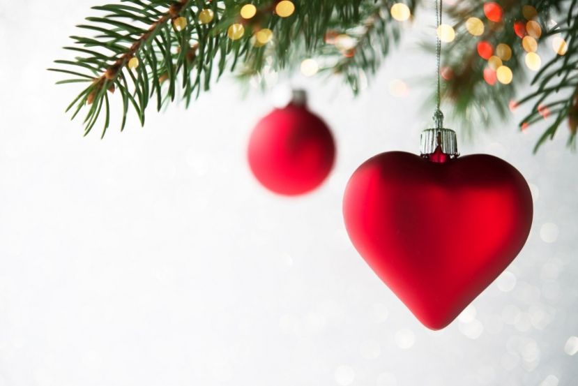 Tips para cuidar tu corazón en La Navidad