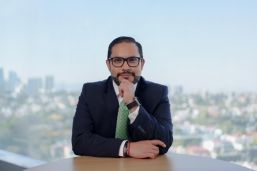 Foto: cortesía. (Ariel Almazán).