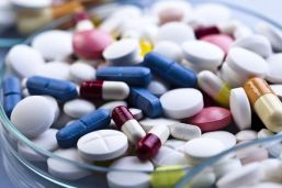 ¿Conoces qué tipo de medicamentos existen?