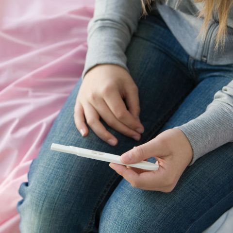 Hábitos nocivos provocan infertilidad