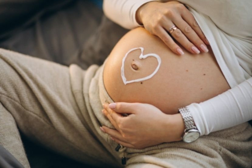 Tips para cuidar tu embarazo