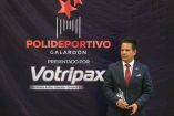 Galardonan a deportistas y comunicadores