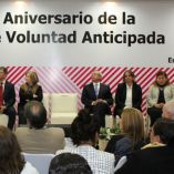 Voluntad anticipada, una realidad creciente