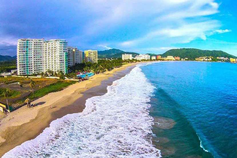 Ixtapa, polo de inversión y turismo