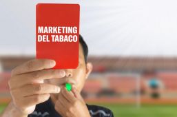 OMS avala control de tabaco de México