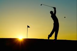 Los mejores destinos para jugar Golf