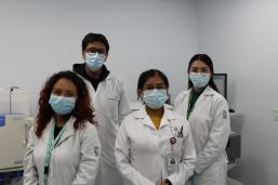 IMSS-Bienestar festeja primer año de salud