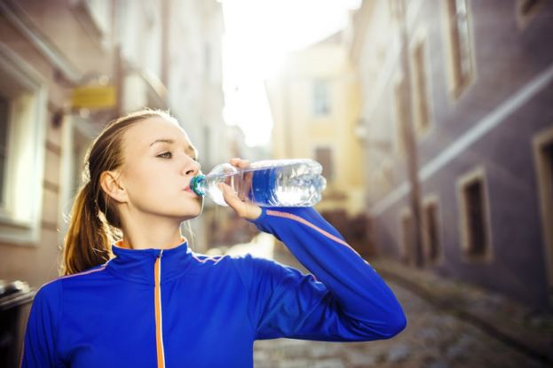 Mitos y realidad del agua gasificada